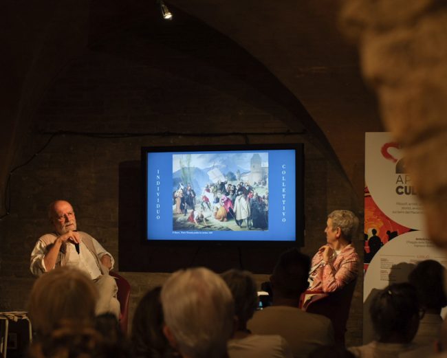 roberto cresti apertivi culturali