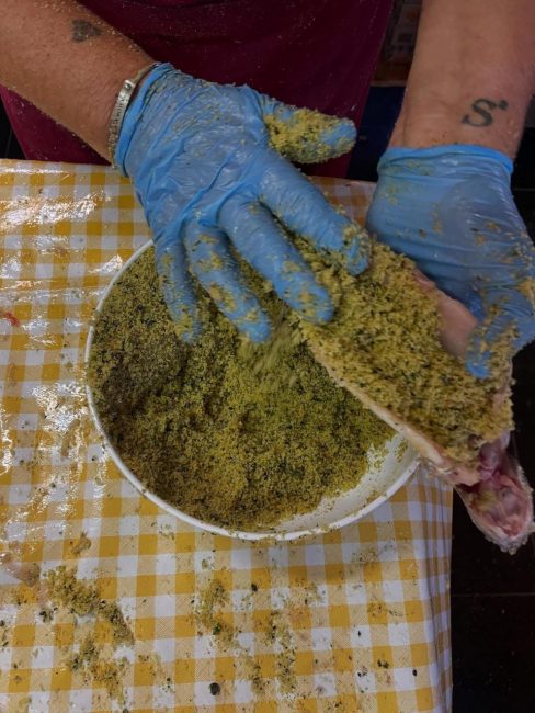 sagra trota 2