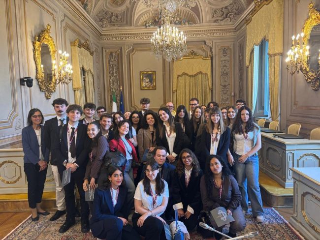 spocri camera dei deputati