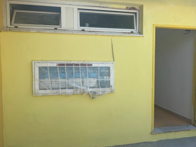 spogliatoio polisportivo (4)