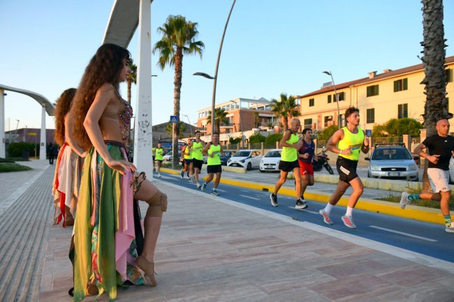 stracivitanova all'alba 20206 - lungomare e spiaggia - civitanova - FDM (10)