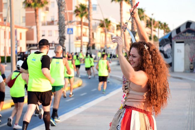 stracivitanova all'alba 20206 - lungomare e spiaggia - civitanova - FDM (12)