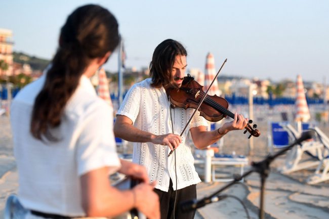 stracivitanova all'alba 20206 - lungomare e spiaggia - civitanova - FDM (13)