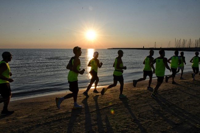 stracivitanova all'alba 20206 - lungomare e spiaggia - civitanova - FDM (19)