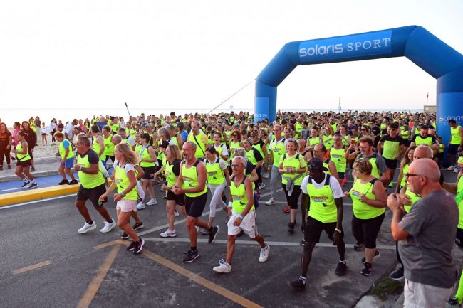 stracivitanova all'alba 20206 - lungomare e spiaggia - civitanova - FDM (8)