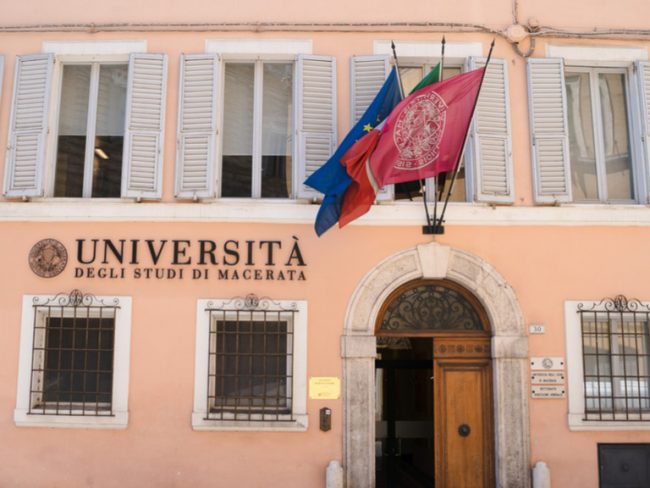 unimc rettorato
