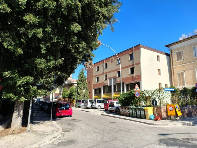 via morbiducci 2