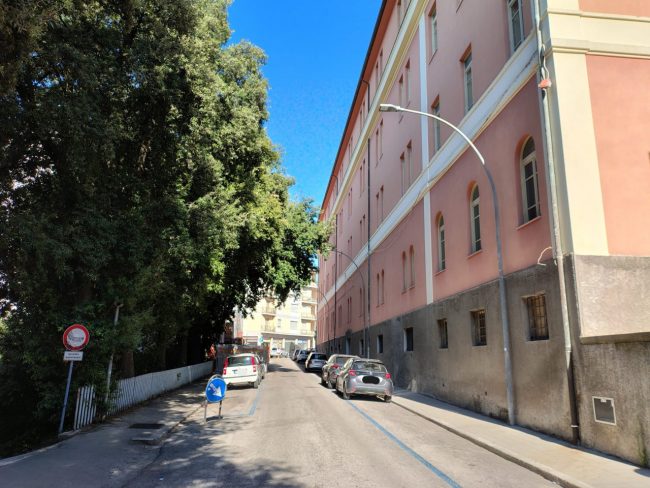 via morbiducci 3