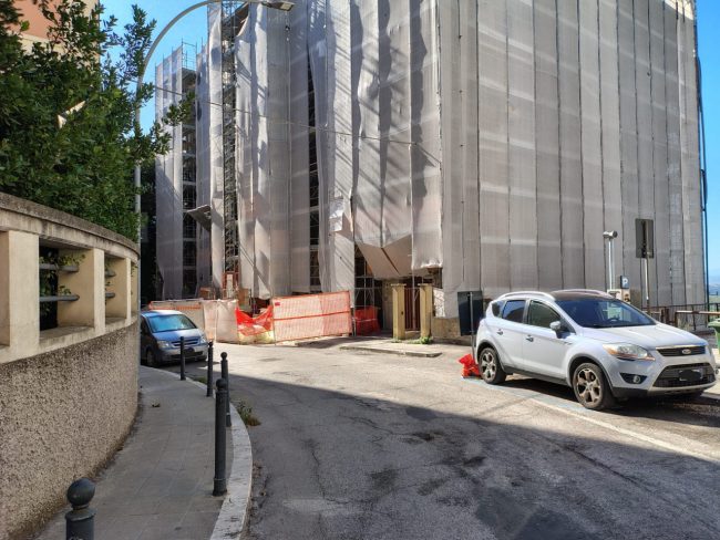 via morbiducci
