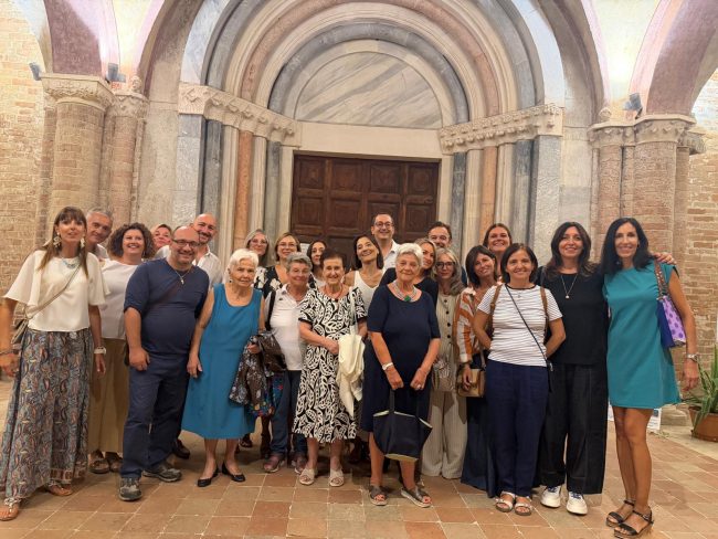 30 anni diploma liceo leopardi