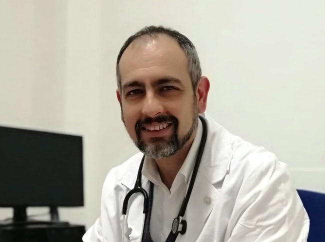Alessandro Simonini