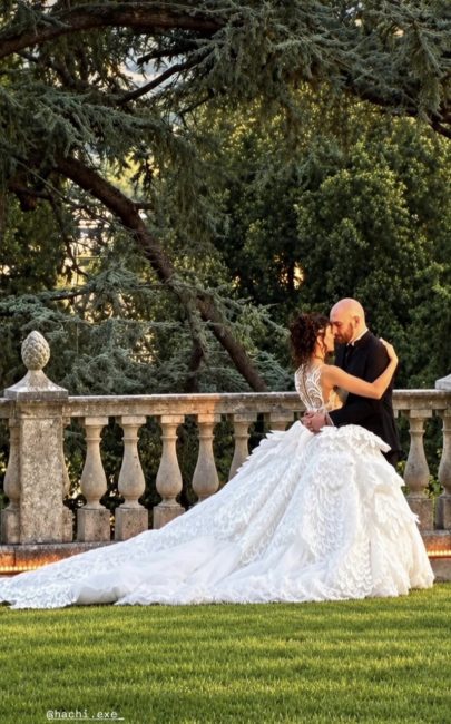 Alice colasante e Giulio carassai giappone5