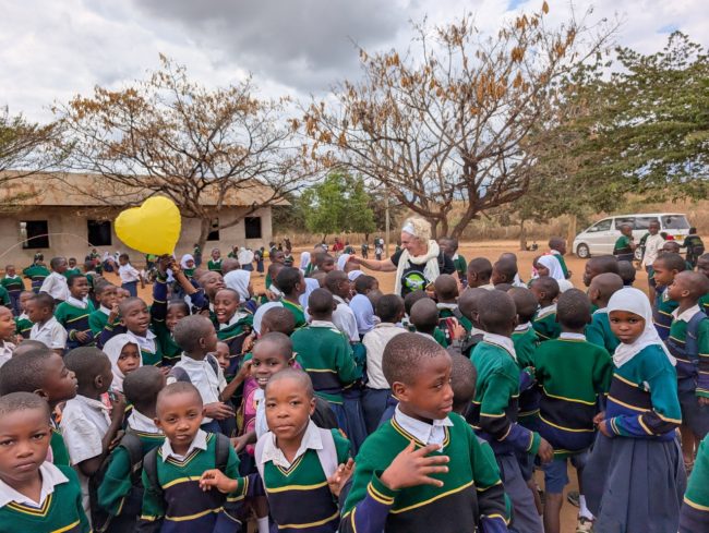 Associazione Raffaello Africa (2)