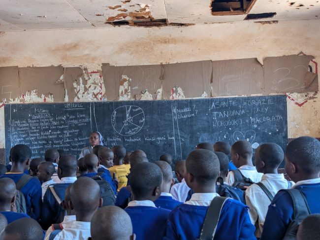 Associazione Raffaello Africa (4)