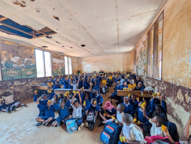 Associazione Raffaello Africa (5)