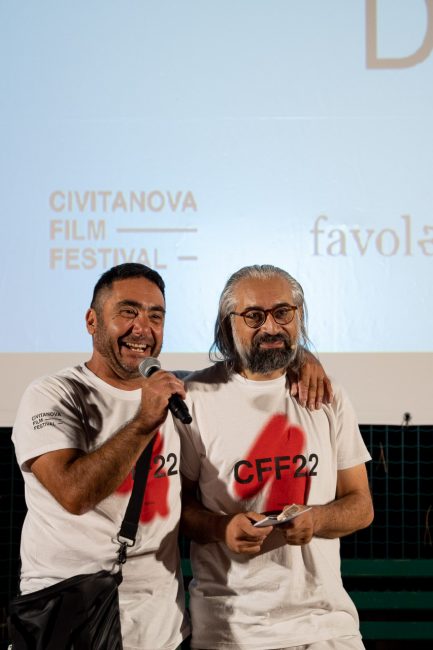 Barbera e Fofi