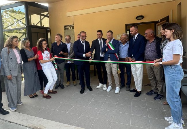 Centro diurno Alzheimer Camerino 78