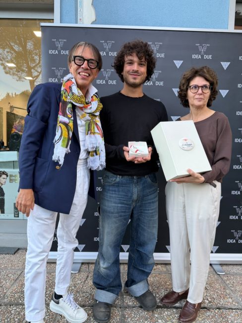Con i manufatti degli artigiani
