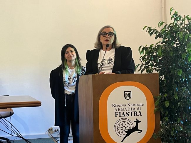 De Do Si Mostra Nominare Abbadia di Fiastra