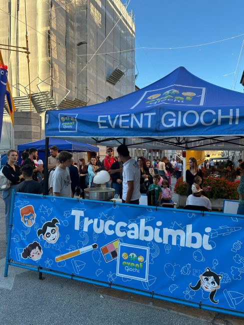 Domenica in festa 6