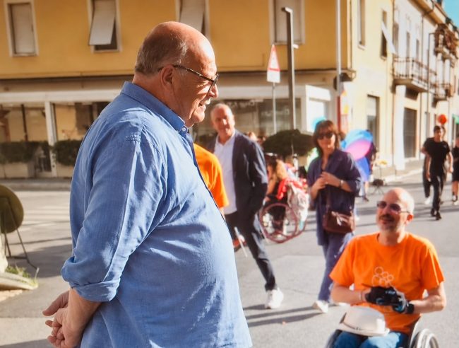 Domenica in festa