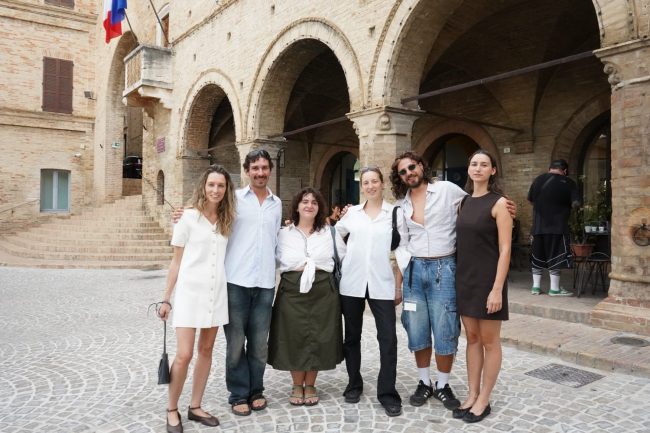 Fragili Eternità Valle Cascia 20263