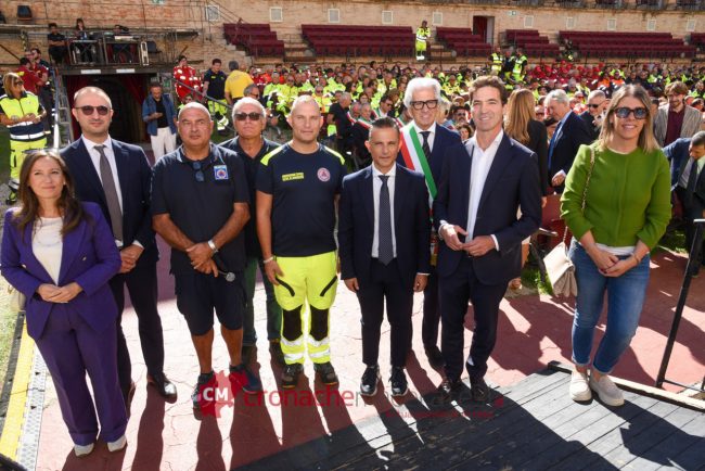 Leonardi_Catena_Renna_Consoli_Parcaroli_Acquaroli_Luconi_Giornata Protezione Civile_FF-12