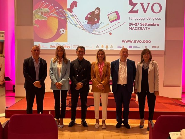 Inaugurazione Evo assessori 2