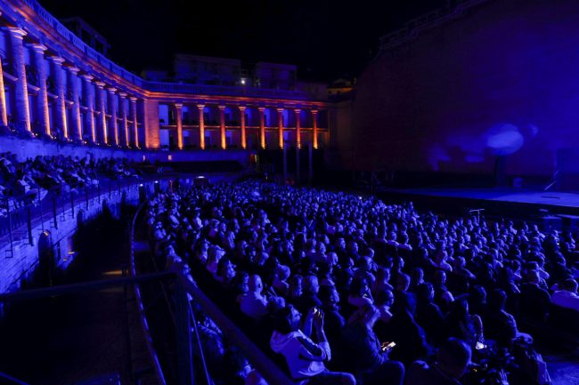 Luca Carboni Sferisterio Live 202615