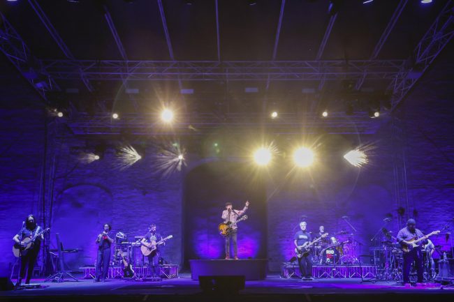 Luca Carboni Sferisterio Live 202617