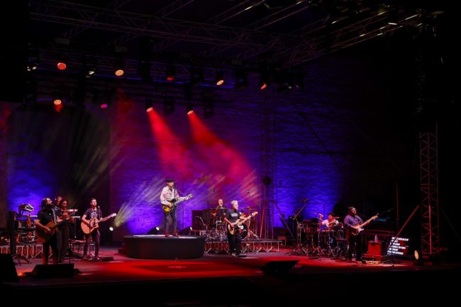 Luca Carboni Sferisterio Live 202619