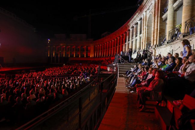 Luca Carboni Sferisterio Live 202621
