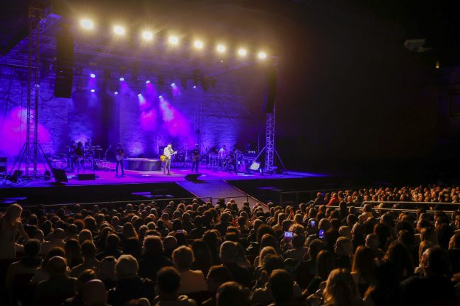 Luca Carboni Sferisterio Live 202622
