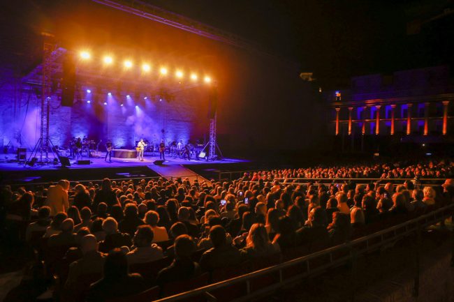 Luca Carboni Sferisterio Live 202623