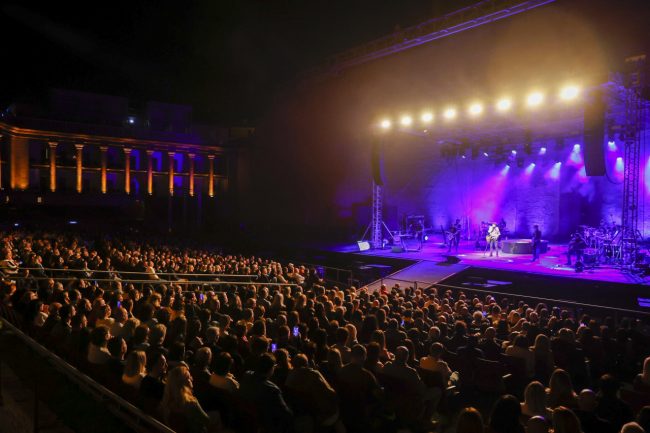 Luca Carboni Sferisterio Live 202624