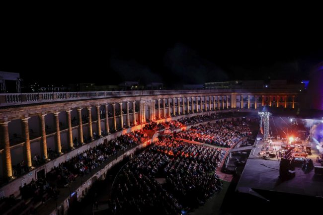 Luca Carboni Sferisterio Live 202628