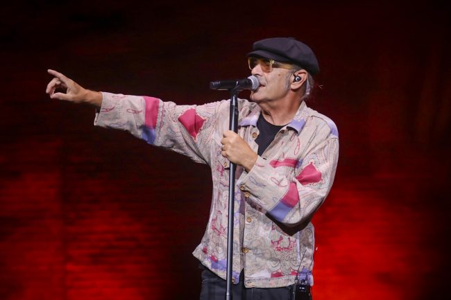 Luca Carboni Sferisterio Live 20263