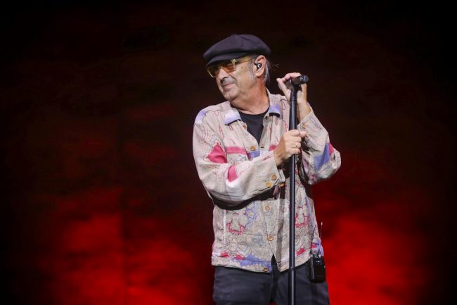 Luca Carboni Sferisterio Live 202641