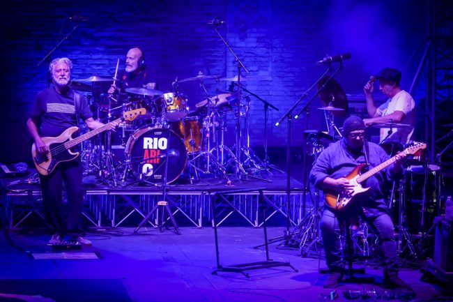 Luca Carboni Sferisterio Live 20266