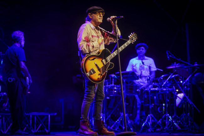 Luca Carboni Sferisterio Live 20267