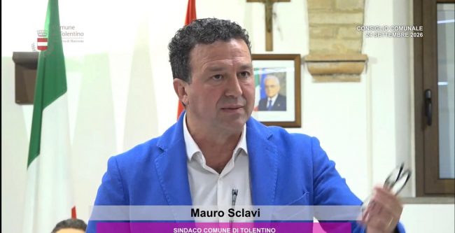 Mauro Sclavi 2