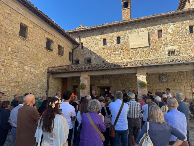 Miele in Convento 2