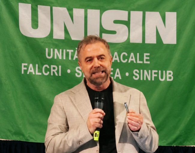 PAOLO CICCARELLI