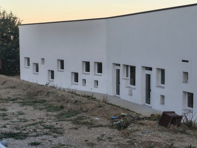 Scuola dell'infanzia Vergini sicurezza 3