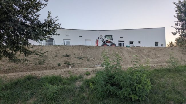 Scuola dell'infanzia Vergini sicurezza 7