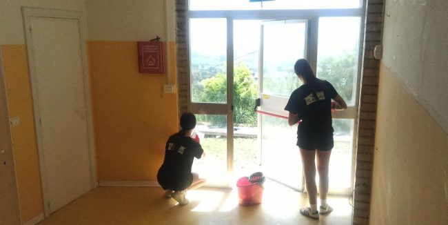 Si può fare Morrovalle 18