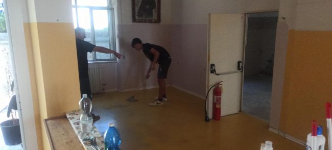 Si può fare Morrovalle 20
