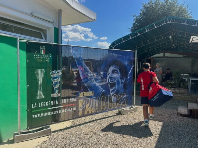 Treiese Memorial Paolo Rossi 1