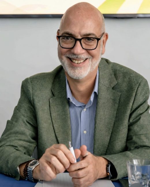 VALERIO FABI
