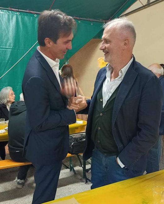 acquaroli giulianelli